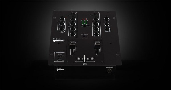 Gemini - PS2