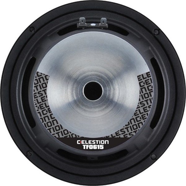 Celestion TF-0615 - 6 inç 100W/8 ohm Mid-range Hoparlör