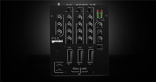 Gemini - PS3