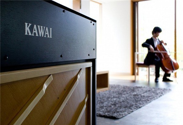 Kawai CA95 R