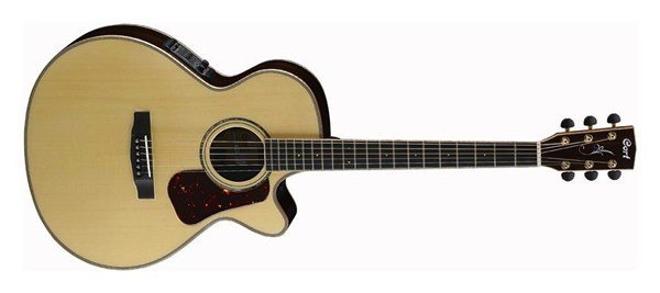 CORT - SFX CUSTOM R NAT