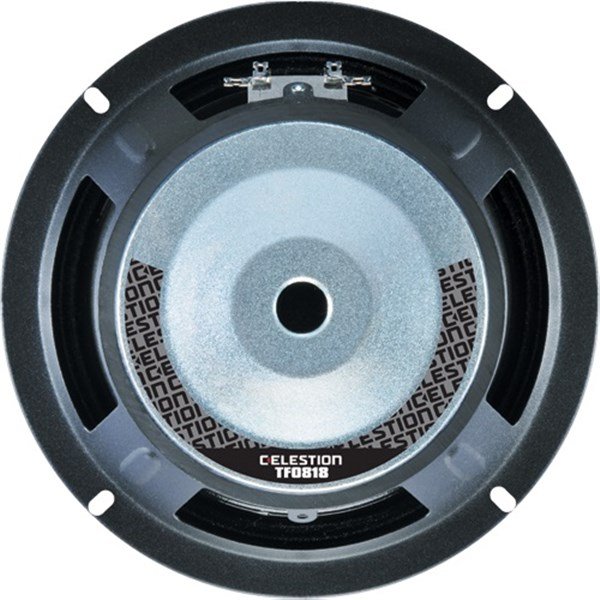 Celestion TF-0818 - 8 inç 100W/8 ohm Mid Bas Hoparlör
