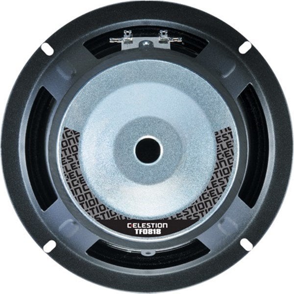 Celestion TF-0818 - 8 inç 100W/8 ohm Mid Bas Hoparlör