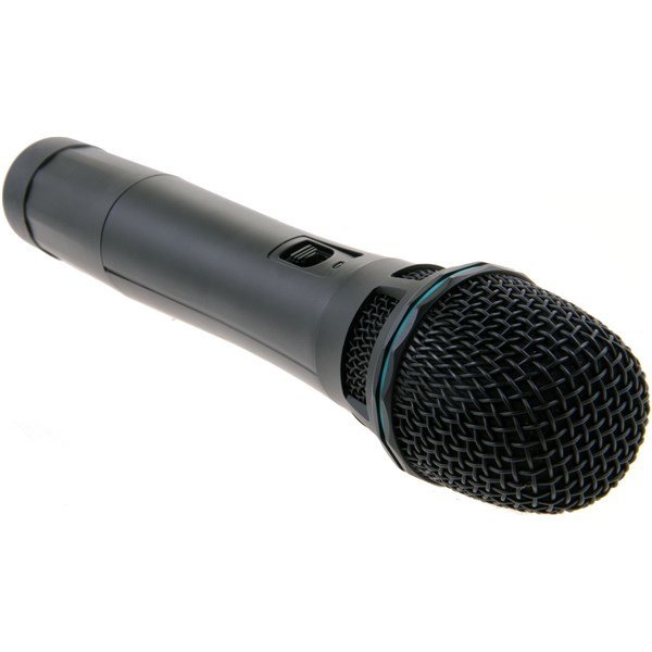 Mipro ACT 707 HE Kablosuz El Mikrofonu (Yedek)