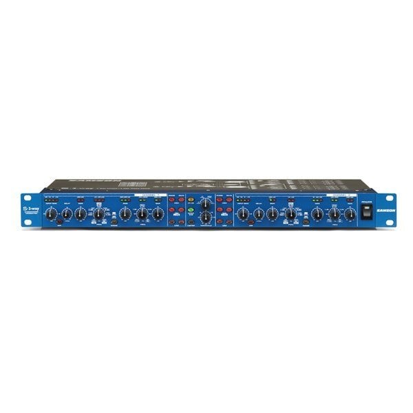 Samson S-3 WAY - 2/3 Yol Stereo/4 Yol Mono Crossover