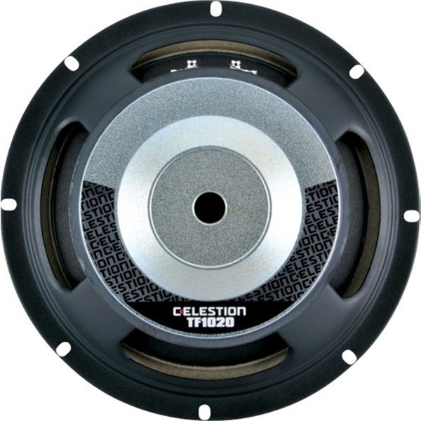 Celestion TF-1020 10 inç 150W/8 ohm Mid Bas Hoparlör