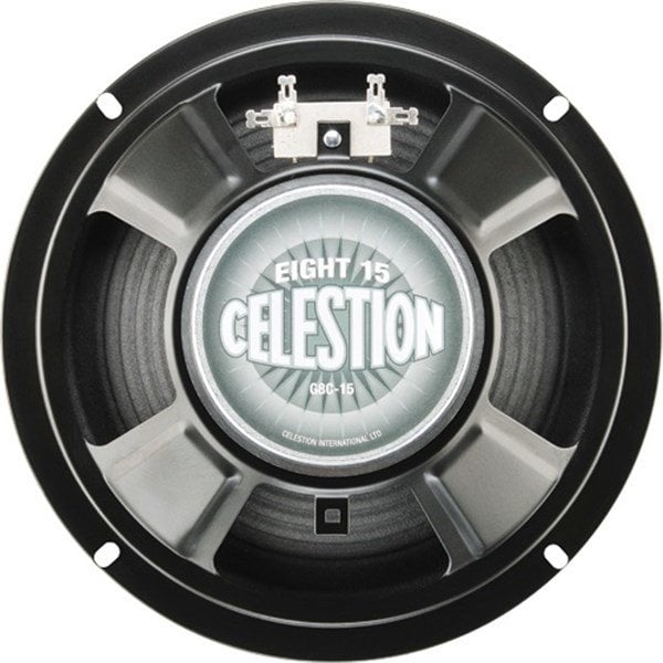 Celestion G8C-15 8 Ohm/15W 8-inç Gitar Hoparlör