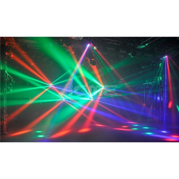 Acme Samba-FC Multi Beam Full Color