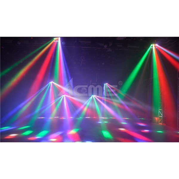 Acme Samba-FC Multi Beam Full Color