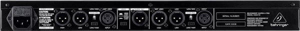 Behringer Super X Pro CX2310 Crossover