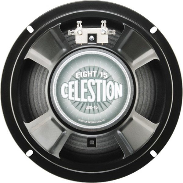 Celestion G8C-15 16 Ohm/15W 8-inç Gitar Hoparlör