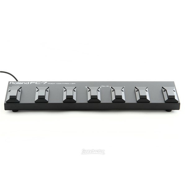 Roland FC-7 Ayak Kontrol Pedalı