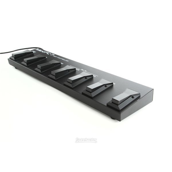 Roland FC-7 Ayak Kontrol Pedalı