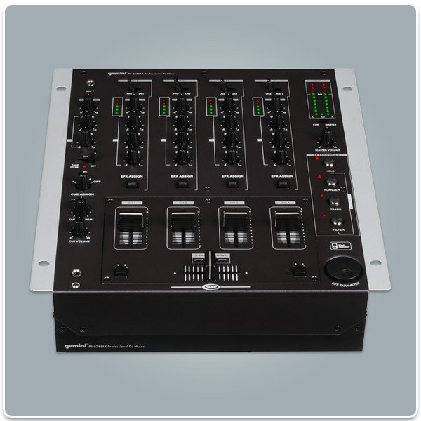 Gemini - PS 828 EFX