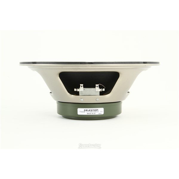 Celestion G10 GREENBACK 8 Ohm 30W 10-inç Gitar Hoparlörü