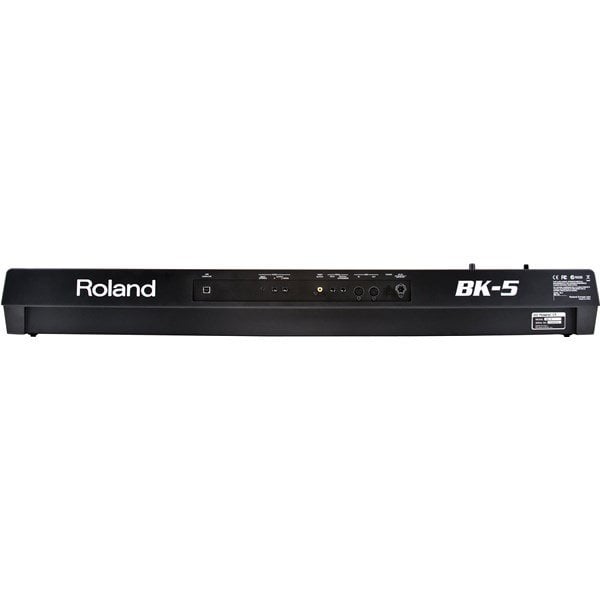Roland BK-5 Klavye