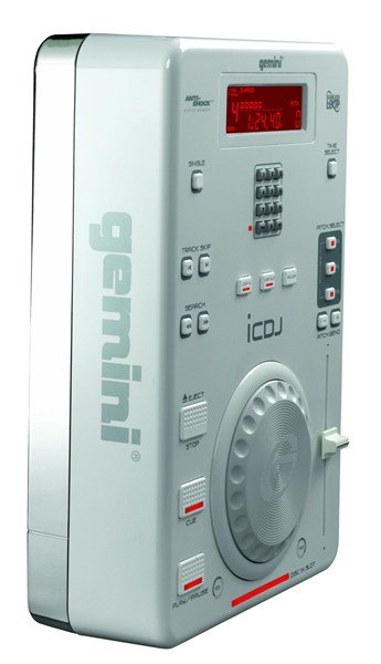 Gemini - ICDJ