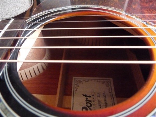 CORT - L500 F NAT