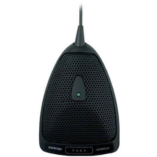 Shure MX392/C