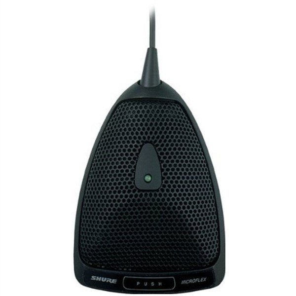 Shure MX392/C