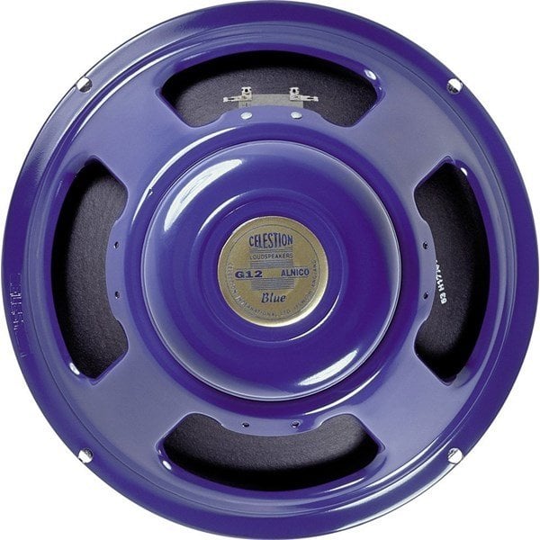 Celestion BLUE 8 Ohm 15W 12-inç Gitar Hoparlörü