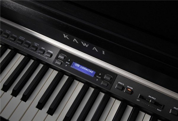 Kawai CN34 M Dijital Piyano