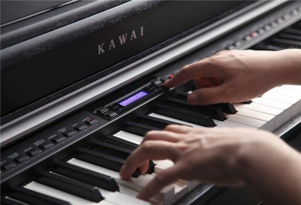 Kawai CN34 M Dijital Piyano