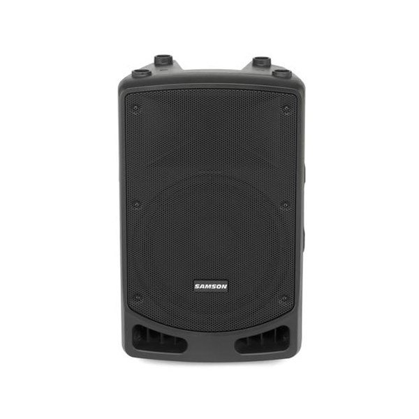 Samson XP115A 15-inch 500W Aktif Kabin Hoparlör