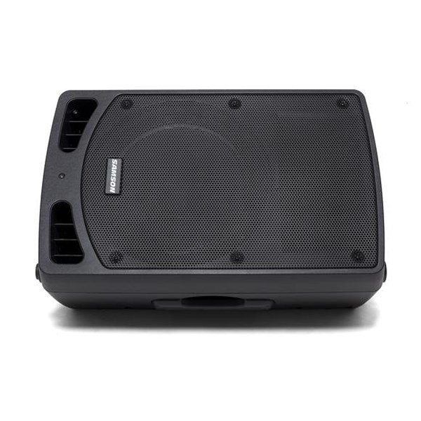 Samson XP115A 15-inch 500W Aktif Kabin Hoparlör