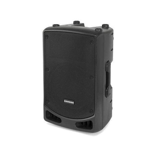 Samson XP115A 15-inch 500W Aktif Kabin Hoparlör