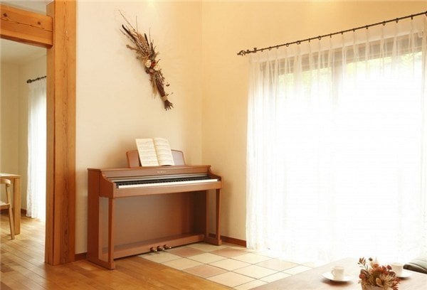 Kawai CN34 C Dijital Piyano