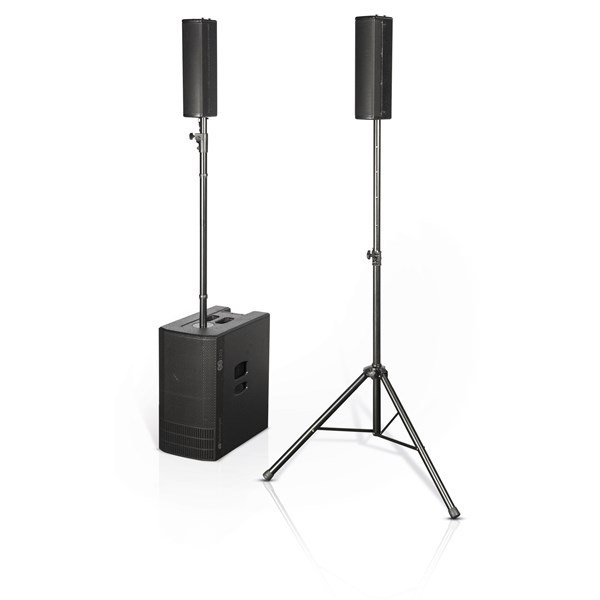 dB Technologies ES 1203 2400W Aktif Column Pa Ses Sistemi