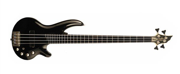 CORT - CR4 BK