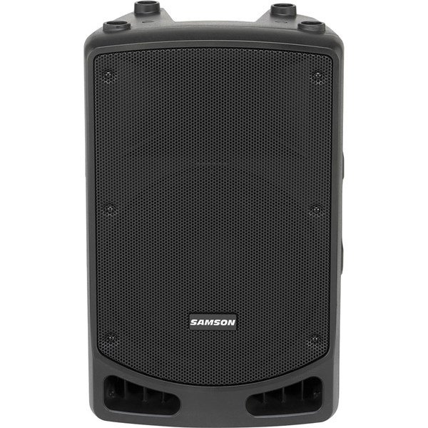Samson XP112A 12-inch 500W Aktif Kabin Hoparlör