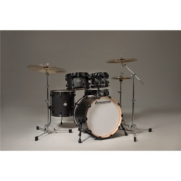 LUDWIG LCB522FXSB