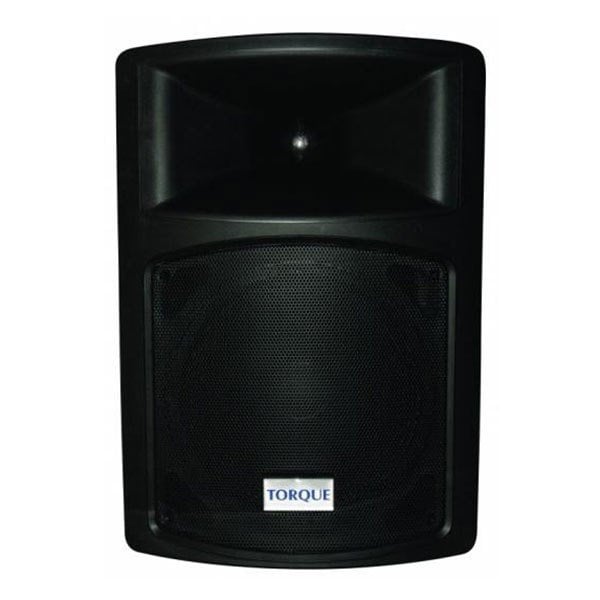 Torque SH115 - 100/200W 8 ohm 10 inç 2-Yollu Plastik Kabin Hoparlör