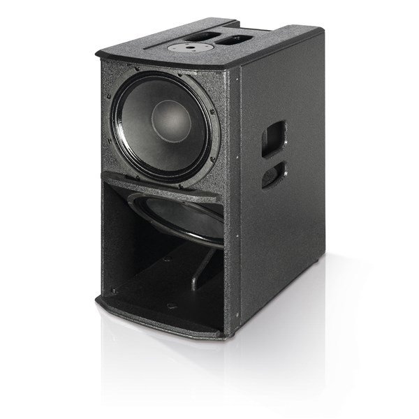 dB Technologies ES 1203 2400W Aktif Column Pa Ses Sistemi