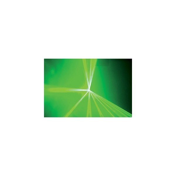 Eclips Lumina 100 Yeşil 3-Boyutlu Tunel Lazer