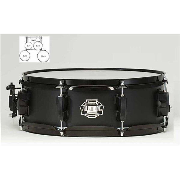 LUDWIG LCB522FXSB