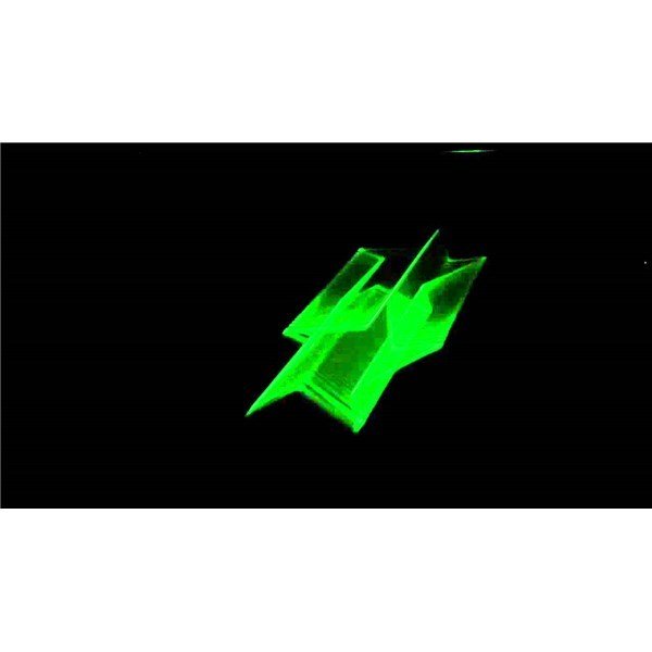 Eclips Lumina 100 Yeşil 3-Boyutlu Tunel Lazer