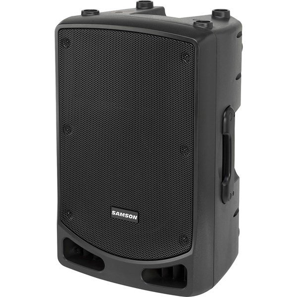 Samson XP112A 12-inch 500W Aktif Kabin Hoparlör