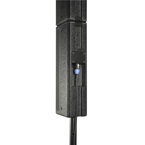 dB Technologies ES 1203 2400W Aktif Column Pa Ses Sistemi