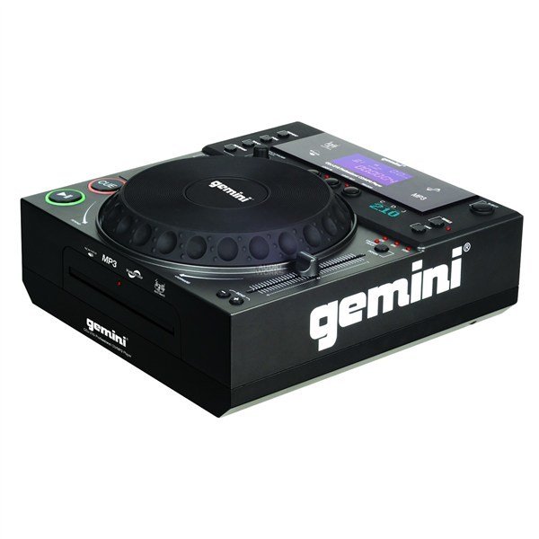 Gemini - CDJ 210