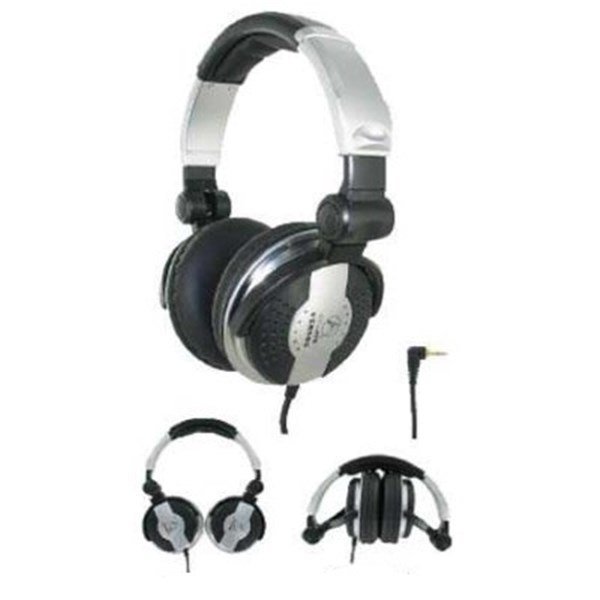 Av Jefe AH 50 Dj Kulaklık