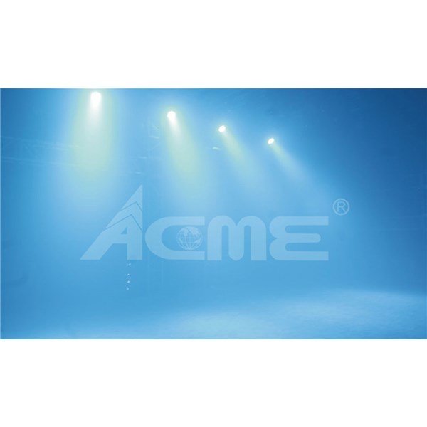 Acme Stage Par 12 Fc Led Color Wash Spot