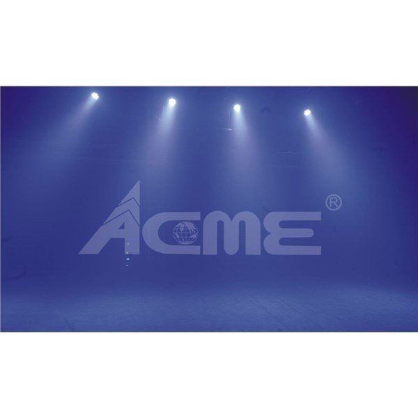 Acme Stage Par 12 Fc Led Color Wash Spot