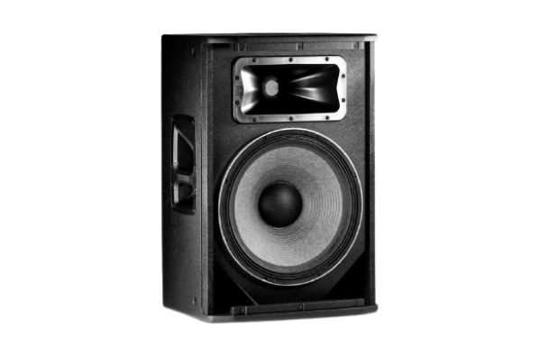Jbl SRX815P 2000 Watt 15 İnç Aktif Kabin Hoparlör