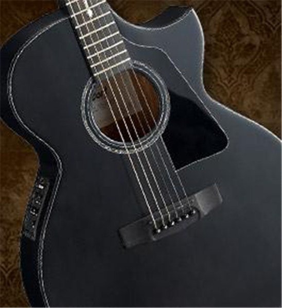 CORT - EVL A6 BKS