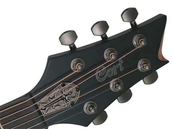 CORT - EVL A6 BKS