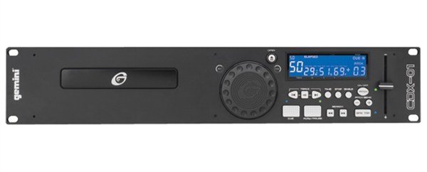 Gemini - CDX 01
